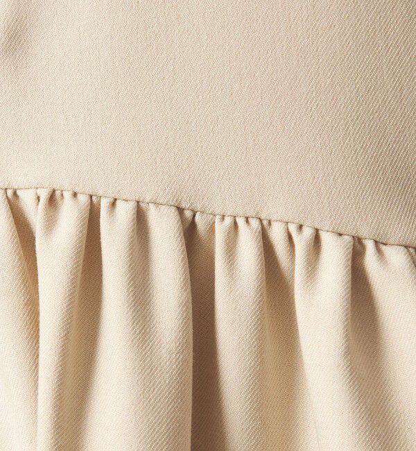 UNITED ARROWS green label relaxing「【別注】＜PROTAGONISTA＞2WAY ノースリーブ ブラウス」|シャツ・ブラウス|