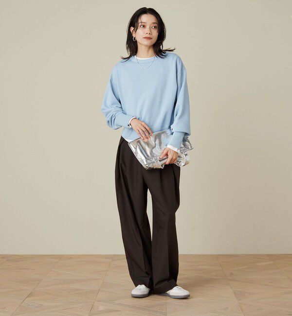 UNITED ARROWS green label relaxing「【別注】＜PROTAGONISTA＞バレル パンツ」|その他|