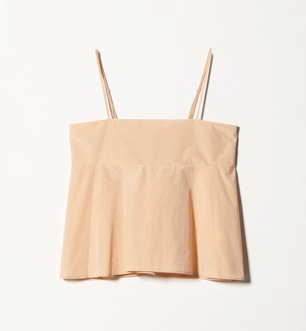 UNITED ARROWS green label relaxing「FAbRICA キャミソール」|キャミソール|