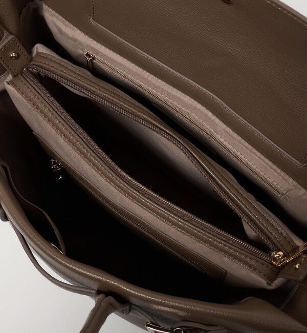 UNITED ARROWS green label relaxing「2WAY ベルトトートバッグ」|ショルダー・メッセンジャー|