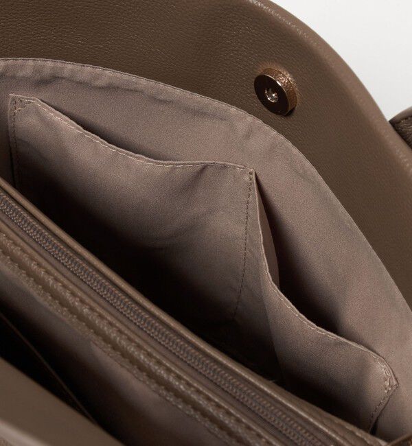 UNITED ARROWS green label relaxing「2WAY ベルトトートバッグ」|ショルダー・メッセンジャー|