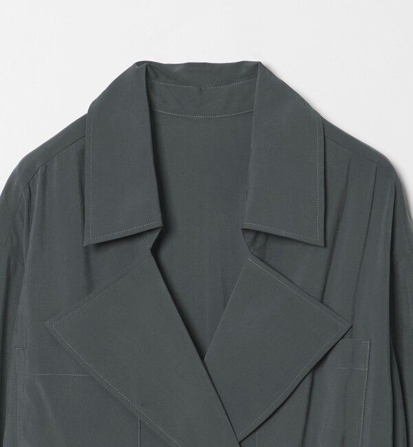 EMMEL REFINES「＜EMMEL REFINES＞EM フィブリル ジャンプスーツ」|オールインワン|