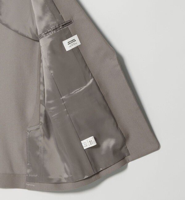 UNITED ARROWS green label relaxing「＜SEASONAL COLLECTION＞ジャケット」|テーラードジャケット|