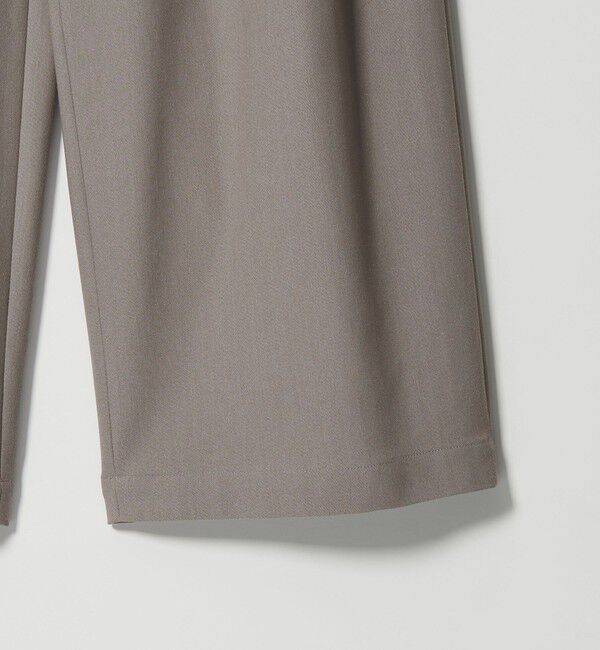 UNITED ARROWS green label relaxing「＜SEASONAL COLLECTION＞ワイド パンツ」|スラックス|