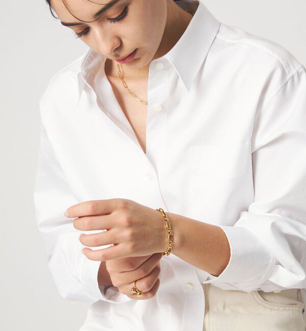 UNITED ARROWS green label relaxing「＜HARPIE＞ ODETTE ブレスレット」|ブレスレット・バングル|