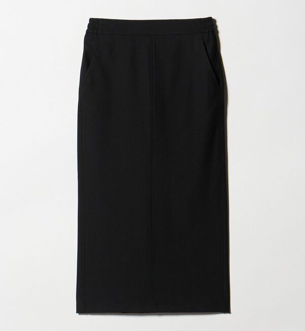 UNITED ARROWS green label relaxing「【WEB限定】［size SHORT/TALLあり］オルマイ タイト スカート」|タイト|