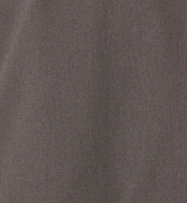 UNITED ARROWS green label relaxing「FREELITCH リブ ブルゾン -2WAYストレッチ・吸水速乾-」|ブルゾン・スタジャン|