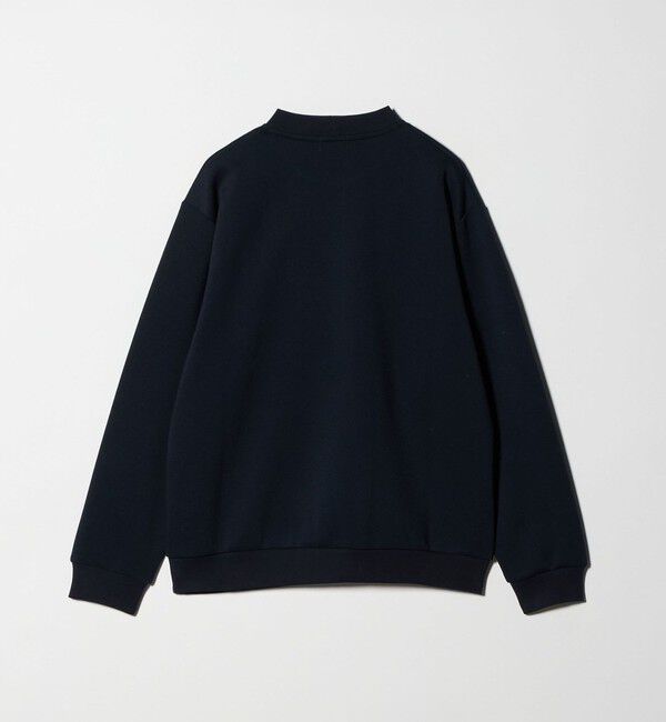 UNITED ARROWS green label relaxing「カノコ ダンボール ビズ クルーネック カットソー」|Tシャツ・カットソー|