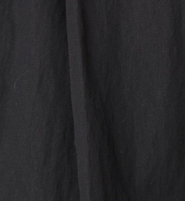 UNITED ARROWS green label relaxing「［size SHORTあり］イージー カーブ パンツ ウォッシャブル 接触冷感」|その他|