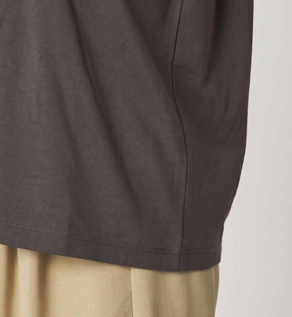 UNITED ARROWS green label relaxing「アソート グラフィック ショートスリーブ Tシャツ」|Tシャツ・カットソー|