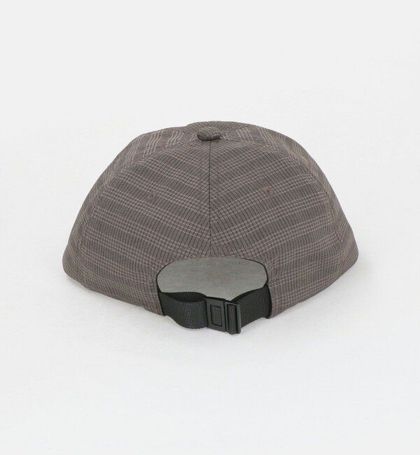 UNITED ARROWS green label relaxing「【別注】＜UMBRO＞ロゴ キャップ」|キャップ・キャスケット|