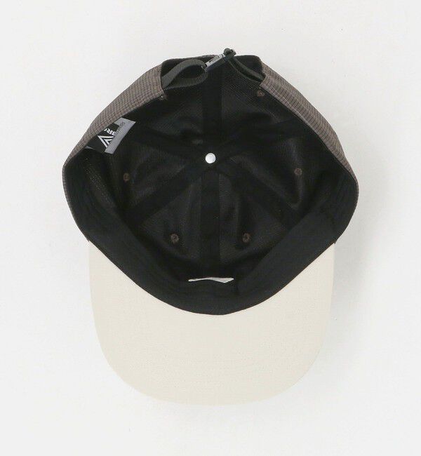 UNITED ARROWS green label relaxing「【別注】＜UMBRO＞ロゴ キャップ」|キャップ・キャスケット|