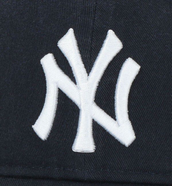 UNITED ARROWS green label relaxing「【別注】＜NEW ERA＞GLR ダメージ MLB 9THIRTY キャップ」|キャップ・キャスケット|