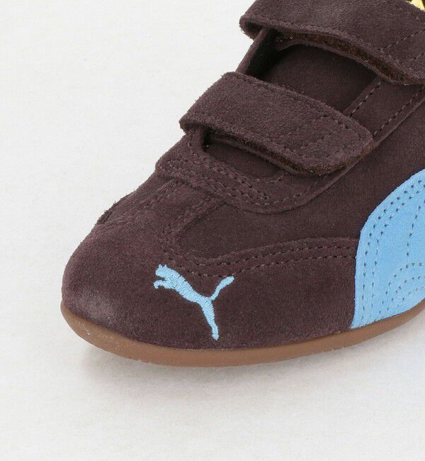 UNITED ARROWS green label relaxing「＜PUMA＞スピードキャット スニーカー / キッズ  18cm-21cm」|スニーカー|