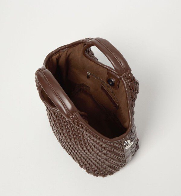 UNITED ARROWS green label relaxing「２WAY メッシュ バッグ / ショルダーバッグ」|ショルダー・メッセンジャー|