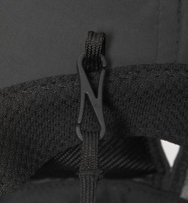 UNITED ARROWS green label relaxing「【別注】＜コカゲル＞2WAY ワイドブリム ハット UVカット」|ハット|