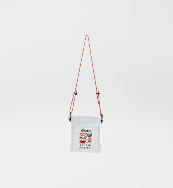 UNITED ARROWS green label relaxing「＜Pentel＞ ショルダーバッグ / キッズ  」|ショルダー・メッセンジャー|