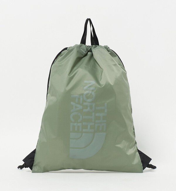 UNITED ARROWS green label relaxing「＜THE NORTH FACE＞PF サックパック ナップサック」|リュック|