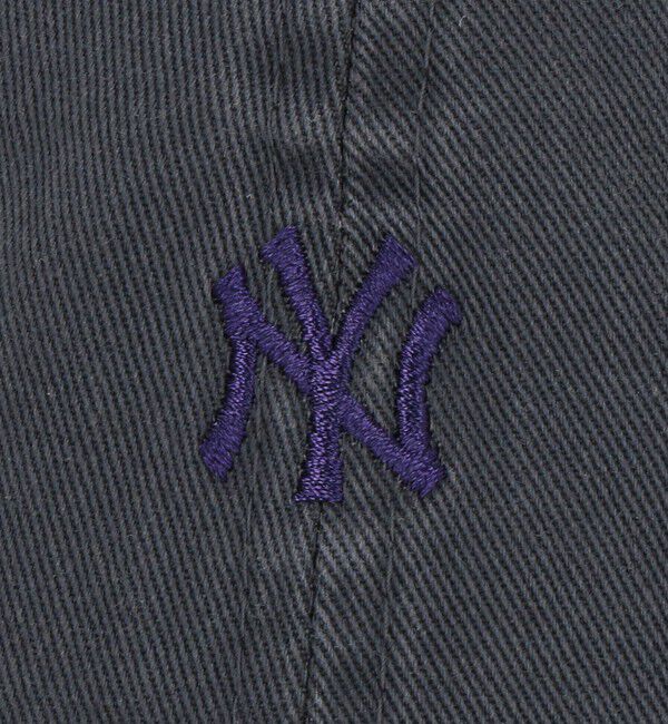 UNITED ARROWS green label relaxing「【別注】＜NEW ERA＞GLR ミニ NY 9TWENTY キャップ」|キャップ・キャスケット|