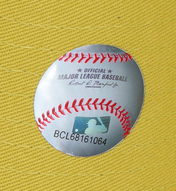 UNITED ARROWS green label relaxing「【別注】＜NEW ERA＞GLR ミニ NY 9TWENTY キャップ」|キャップ・キャスケット|