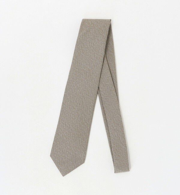 UNITED ARROWS green label relaxing「GLR ジャパン ヴィンテージ 8.0cm ソリッド ネクタイ」|ネクタイ・蝶ネクタイ|