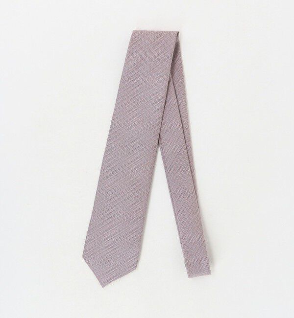 UNITED ARROWS green label relaxing「GLR ジャパン ヴィンテージ 8.0cm ソリッド ネクタイ」|ネクタイ・蝶ネクタイ|LT.PINK