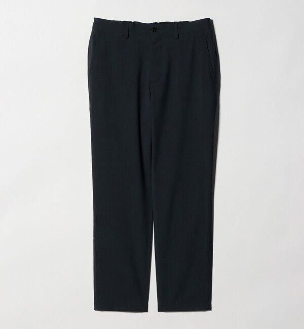 UNITED ARROWS green label relaxing「ウォッシャブル トロ ナロー ユーティリティパンツ S2 イージーパンツ -ストレッチ-」|その他|