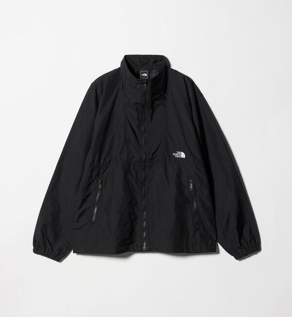 UNITED ARROWS green label relaxing「＜THE NORTH FACE＞コンパクト ブルゾン」|ブルゾン・スタジャン|