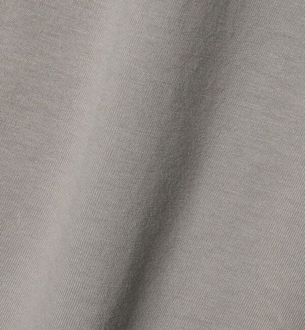 UNITED ARROWS green label relaxing「＜THE NORTH FACE＞フラッシュドライ ヌプシ ロングスリーブ 長袖 Tシャツ」|Tシャツ・カットソー|