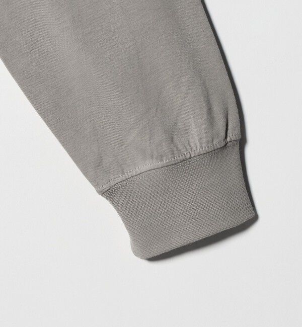 UNITED ARROWS green label relaxing「＜THE NORTH FACE＞フラッシュドライ ヌプシ ロングスリーブ 長袖 Tシャツ」|Tシャツ・カットソー|