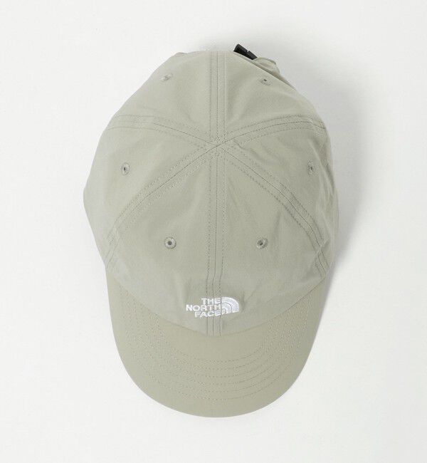 UNITED ARROWS green label relaxing「＜THE NORTH FACE＞バーブライト キャップ」|キャップ・キャスケット|