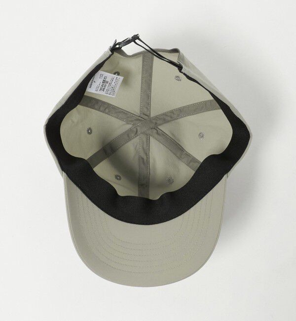 UNITED ARROWS green label relaxing「＜THE NORTH FACE＞バーブライト キャップ」|キャップ・キャスケット|