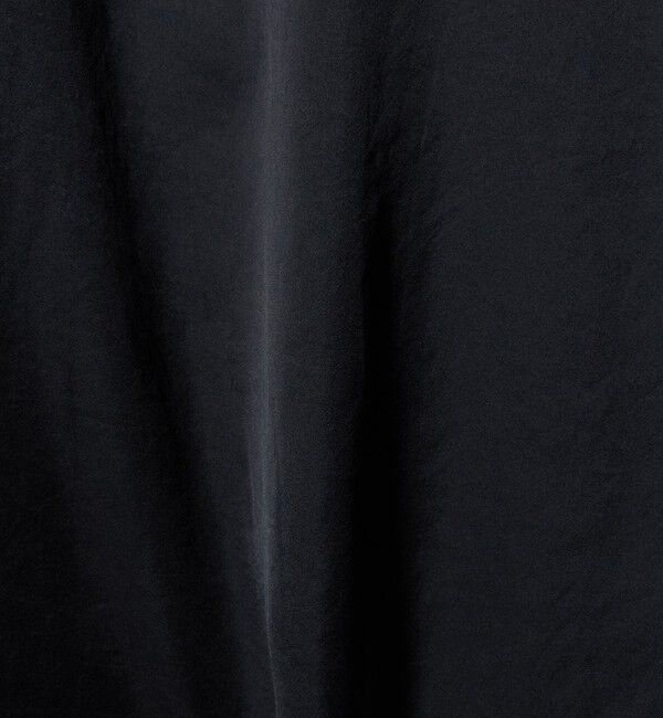 UNITED ARROWS green label relaxing「ライトサテン キャミソール ワンピース」|ワンピース|