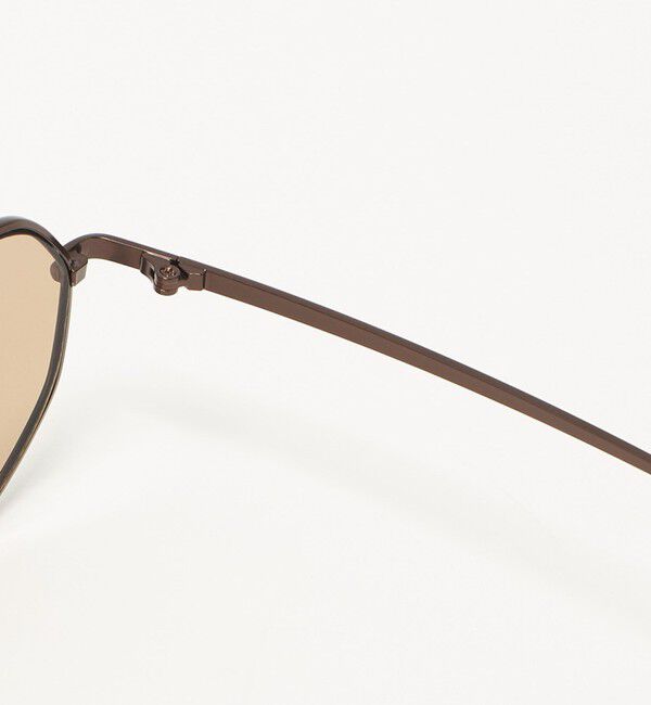 UNITED ARROWS green label relaxing「【別注】＜noeyedia＞425OCTG メガネ」|メガネ|