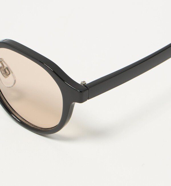 UNITED ARROWS green label relaxing「【別注】＜noeyedia＞430CRPT メガネ」|メガネ|