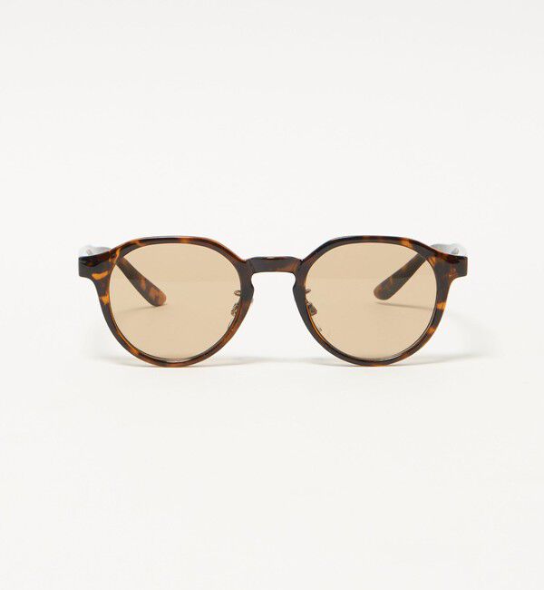 UNITED ARROWS green label relaxing「【別注】＜noeyedia＞430CRPT メガネ」|メガネ|