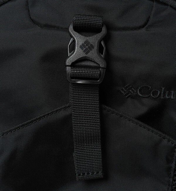 UNITED ARROWS green label relaxing「【別注】＜Columbia＞キャッスルロック 20 バックパック」|リュック|