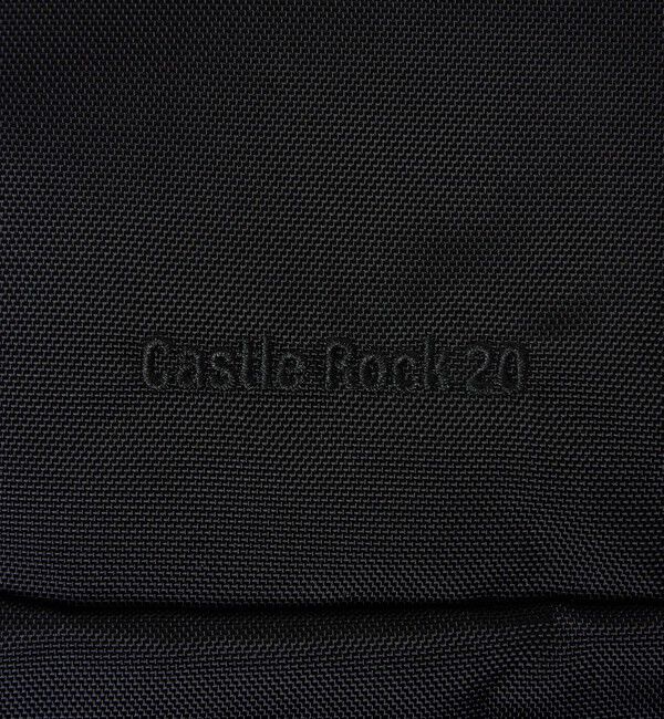 UNITED ARROWS green label relaxing「【別注】＜Columbia＞キャッスルロック 20 バックパック」|リュック|