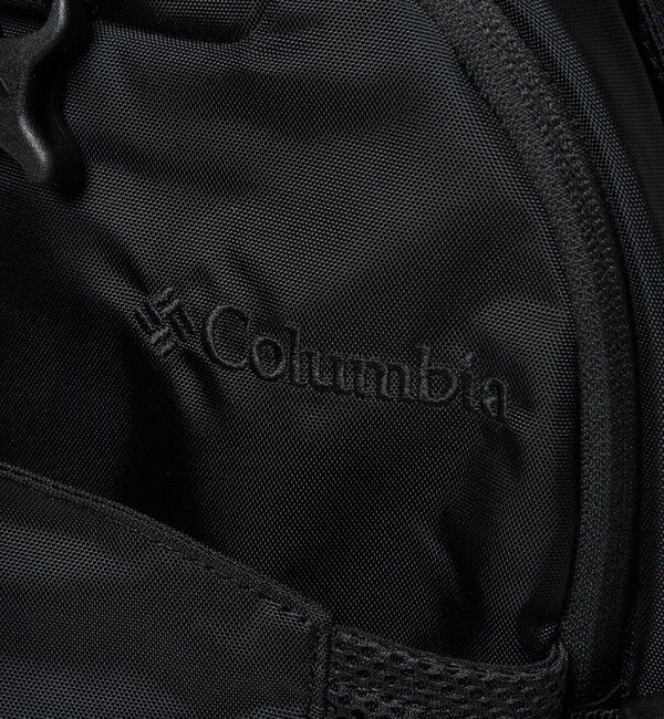 UNITED ARROWS green label relaxing「【別注】＜Columbia＞キャッスルロック 20 バックパック」|リュック|