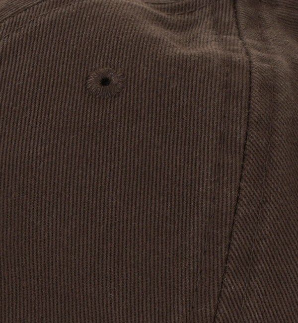 UNITED ARROWS green label relaxing「＜47＞クリーンナップ MLB キャップ」|キャップ・キャスケット|