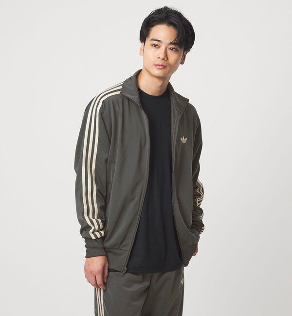 UNITED ARROWS green label relaxing「【国内EXCLUSIVE】＜adidas Originals＞FIREBIRD トラック トップ ジャケット」|スウェット・ジャージ|