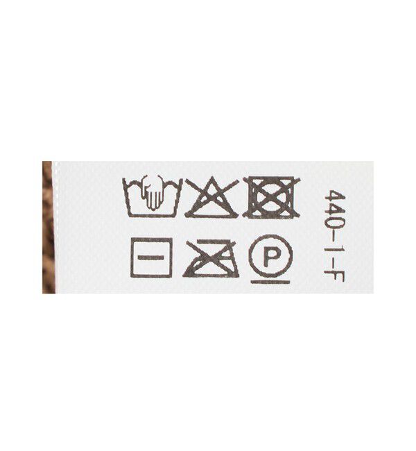 UNITED ARROWS green label relaxing「メッシュ ポロカーディガン ウォッシャブル」|カーディガン|