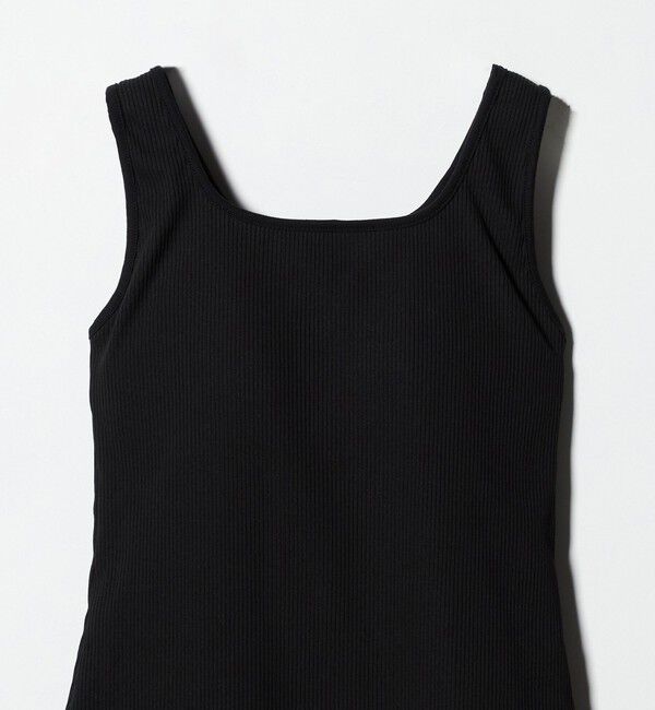 UNITED ARROWS green label relaxing「デコルテタンクトップ」|タンクトップ|