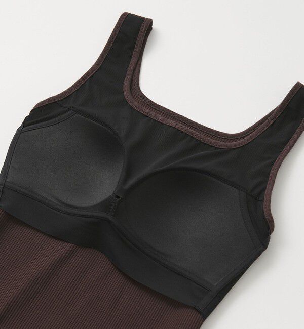 UNITED ARROWS green label relaxing「デコルテタンクトップ」|タンクトップ|