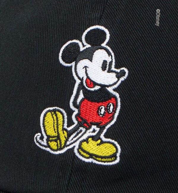 UNITED ARROWS green label relaxing「＜&rsquo;47＞ディズニー キャップ」|キャップ・キャスケット|