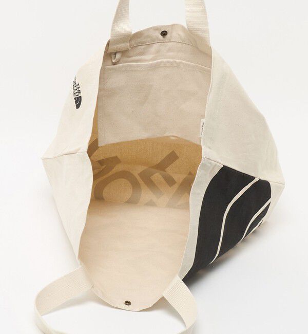 UNITED ARROWS green label relaxing「＜THE NORTH FACE＞ランプ トート バッグ L」|トートバッグ|