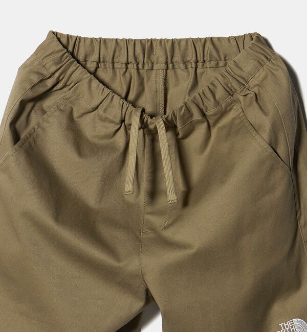 UNITED ARROWS green label relaxing「＜THE NORTH FACE＞コットン イージーショート / キッズ  130cm-160cm」|その他|