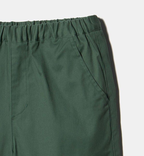 UNITED ARROWS green label relaxing「＜THE NORTH FACE＞コットン イージーショート / キッズ  130cm-160cm」|その他|