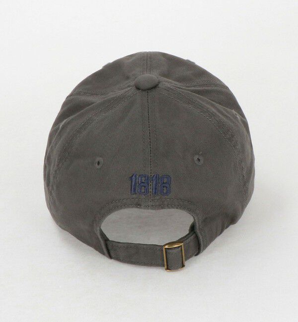 UNITED ARROWS green label relaxing「＜Brooks Brothers＞エンブレム キャップ」|キャップ・キャスケット|