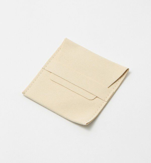 UNITED ARROWS green label relaxing「＜EO＞ラウンドストーン ネックレス（40cm）」|ネックレス|